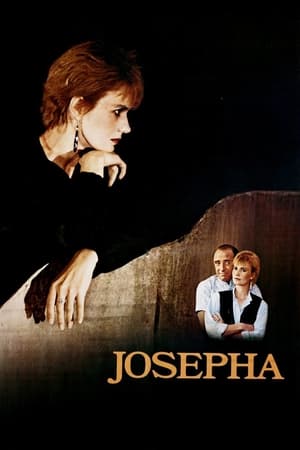 Josepha watch Josepha