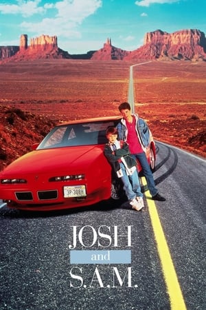 watch Josh and S.A.M.