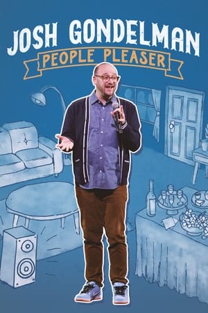 Josh Gondelman: People Pleaser watch Josh Gondelman: People Pleaser