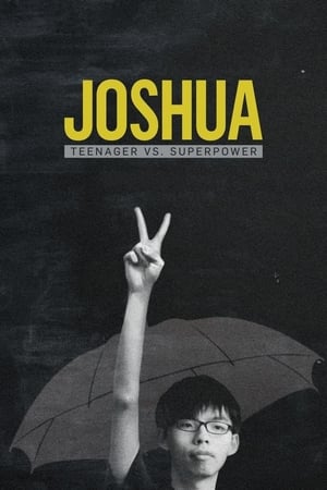 Joshua: Teenager vs. Superpower watch Joshua: Teenager vs. Superpower