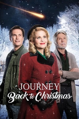 Journey Back to Christmas watch Journey Back to Christmas