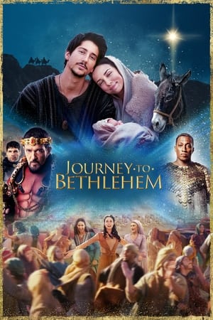 watch Journey to Bethlehem