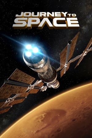 Journey to Space watch Journey to Space
