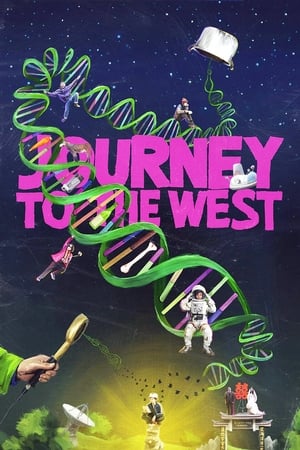 Journey to the West watch Journey to the West