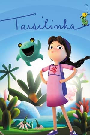 Journey with Tarsilinha watch Journey with Tarsilinha