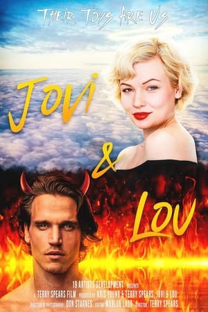 Jovi & Lou watch Jovi & Lou