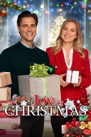 Joy for Christmas watch Joy for Christmas