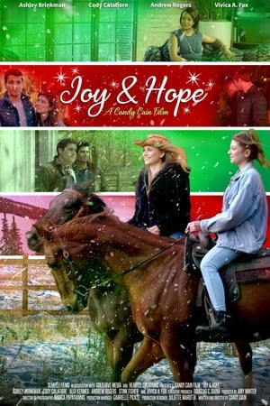 Joy & Hope watch Joy & Hope