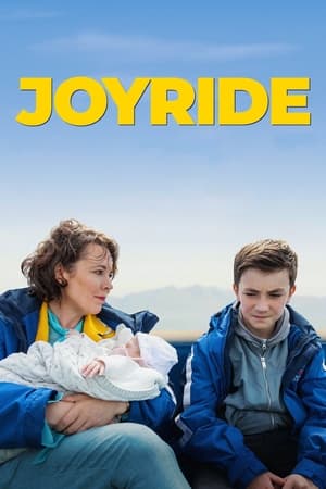 Joyride watch Joyride