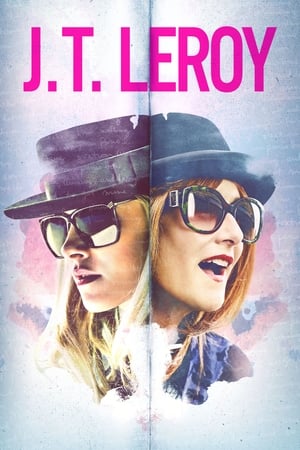 J.T. LeRoy watch J.T. LeRoy