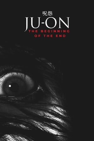 Ju-on: The Beginning of the End watch Ju-on: The Beginning of the End