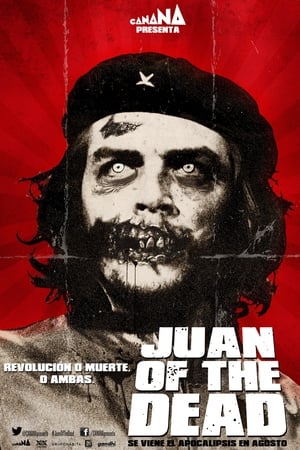 Juan of the Dead watch Juan of the Dead