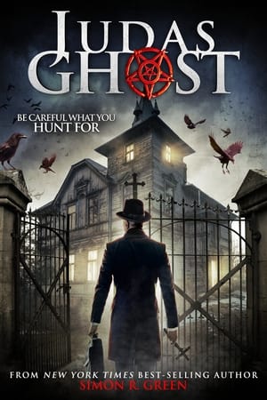 Judas Ghost watch Judas Ghost