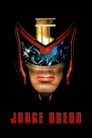 Judge Dredd watch Judge Dredd