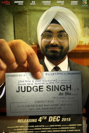 Judge Singh LLB watch Judge Singh LLB