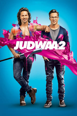 Judwaa 2 watch Judwaa 2