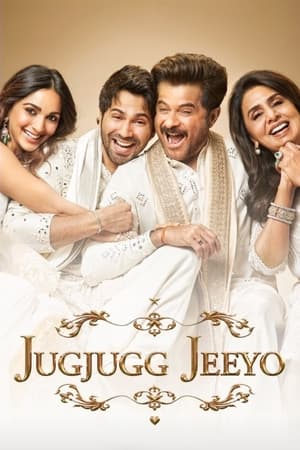 JugJugg Jeeyo watch JugJugg Jeeyo