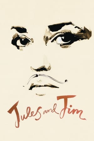 Jules and Jim watch Jules and Jim