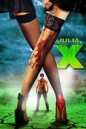 Julia X watch Julia X