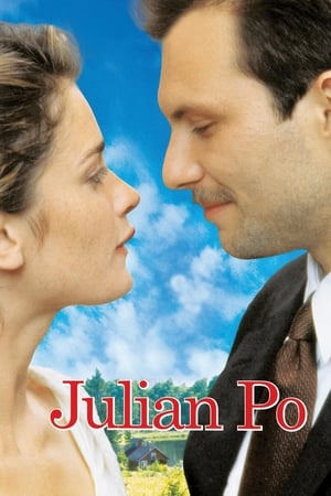 Julian Po watch Julian Po