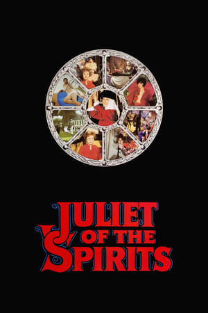 Juliet of the Spirits watch Juliet of the Spirits