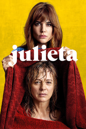 Julieta watch Julieta