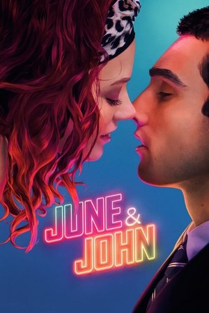 June and John watch June and John