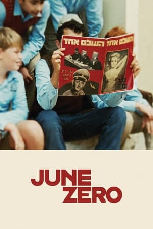 June Zero watch June Zero