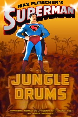 Jungle Drums watch Jungle Drums