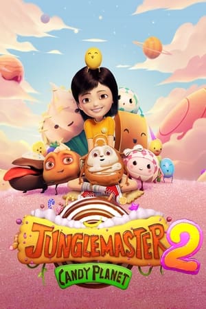 Jungle Master 2: Candy Planet watch Jungle Master 2: Candy Planet