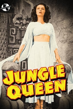 Jungle Queen watch Jungle Queen