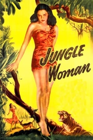 Jungle Woman watch Jungle Woman
