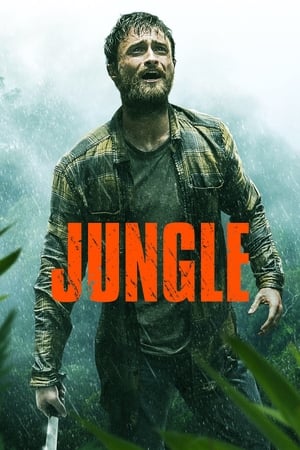 Jungle watch Jungle