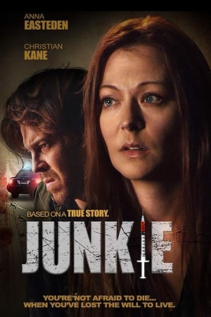 Junkie watch Junkie