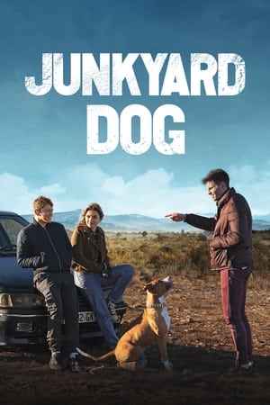Junkyard Dog watch Junkyard Dog