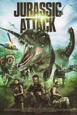 Jurassic Attack watch Jurassic Attack