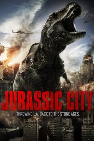 Jurassic City watch Jurassic City