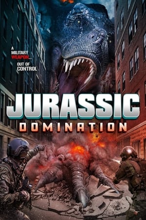 Jurassic Domination watch Jurassic Domination