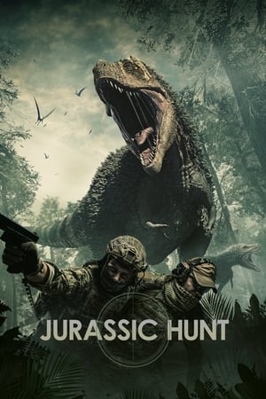 Jurassic Hunt watch Jurassic Hunt