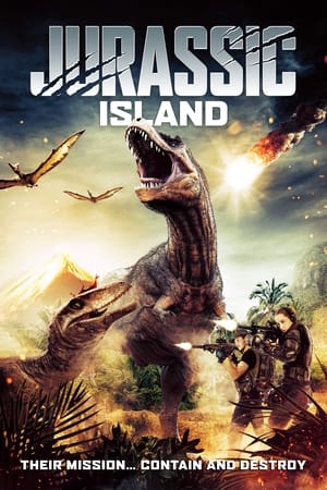 Jurassic Island watch Jurassic Island