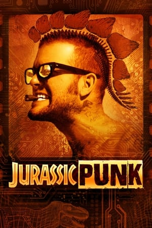 Jurassic Punk watch Jurassic Punk