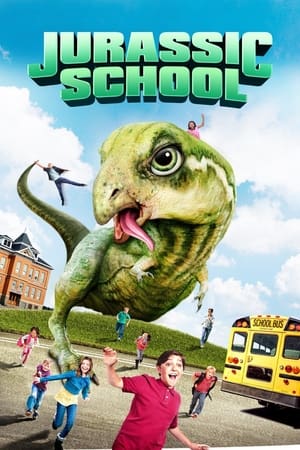 Jurassic School watch Jurassic School