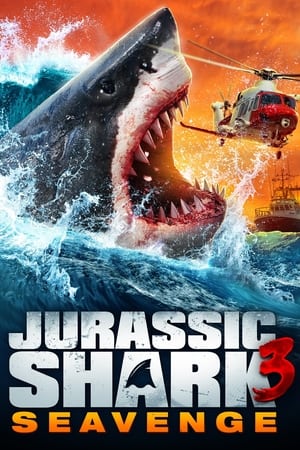 Jurassic Shark 3: Seavenge watch Jurassic Shark 3: Seavenge
