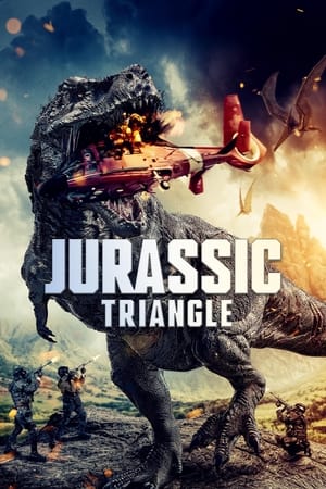Jurassic Triangle watch Jurassic Triangle
