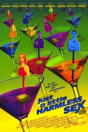 Just a Little Harmless Sex watch Just a Little Harmless Sex