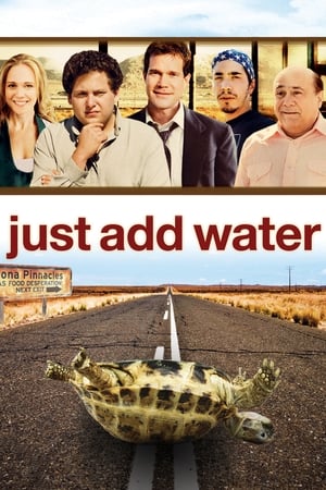 Just Add Water watch Just Add Water