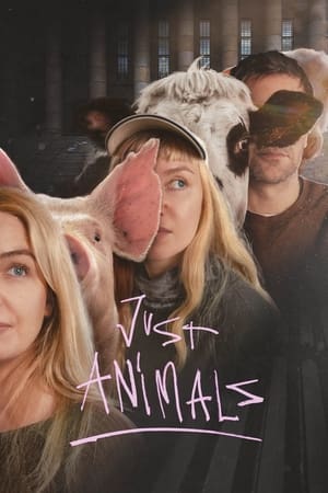 Just Animals watch Just Animals
