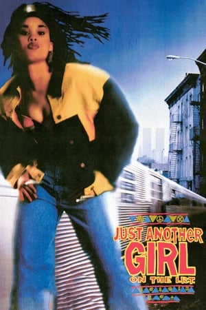 Just Another Girl on the I.R.T. watch Just Another Girl on the I.R.T.