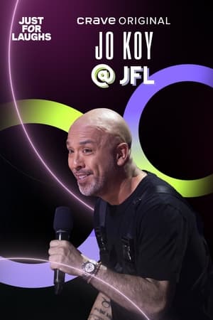 Just for Laughs: The Gala Specials - Jo Koy watch Just for Laughs: The Gala Specials - Jo Koy