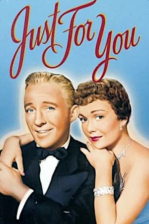 Just for You watch Just for You